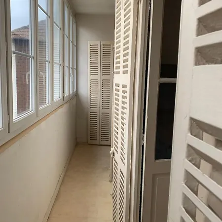 Calme & Proche Centre - Immeuble Bearnais Typique * Pau