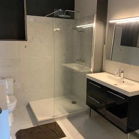 Calme & Proche Centre - Immeuble Bearnais Typique *