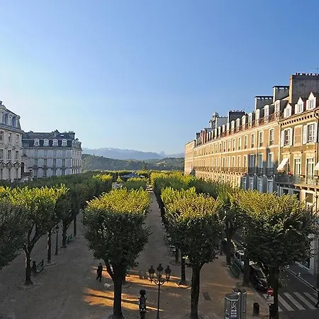 Calme & Proche Centre - Immeuble Bearnais Typique Apartman *