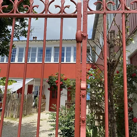 Apartman Calme & Proche Centre - Immeuble Bearnais Typique Pau
