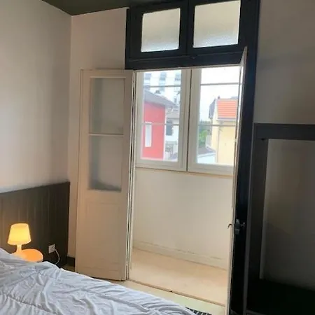 Calme & Proche Centre - Immeuble Bearnais Typique Apartman