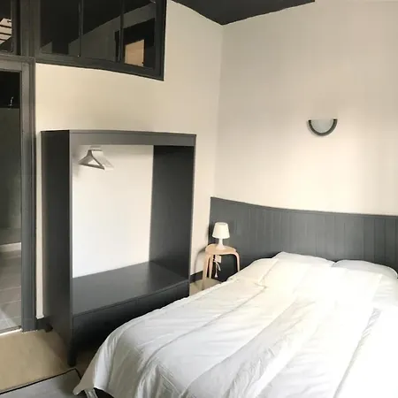 Διαμέρισμα Calme & Proche Centre - Immeuble Bearnais Typique
