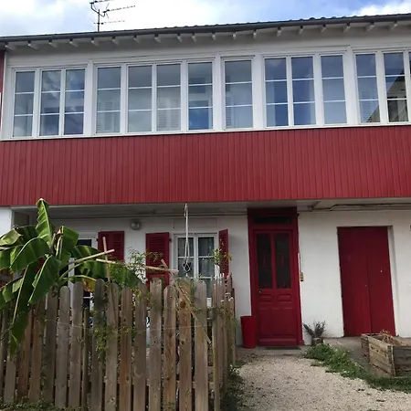 Calme & Proche Centre - Immeuble Bearnais Typique * Pau